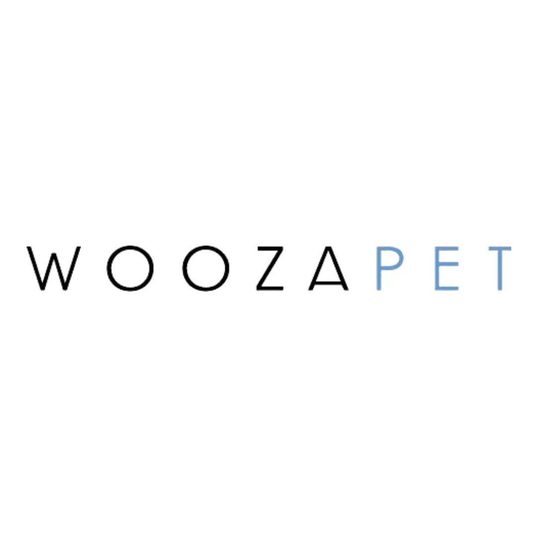 WOOZAPET Silicone Non-Slip Waterproof Large Feeding Mat For Dogs and Cats