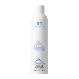 YILIAN Face Mist Natural Facial Spray with HA, Soothing and Calming Sensitive Skin, 10.14 fl. oz.