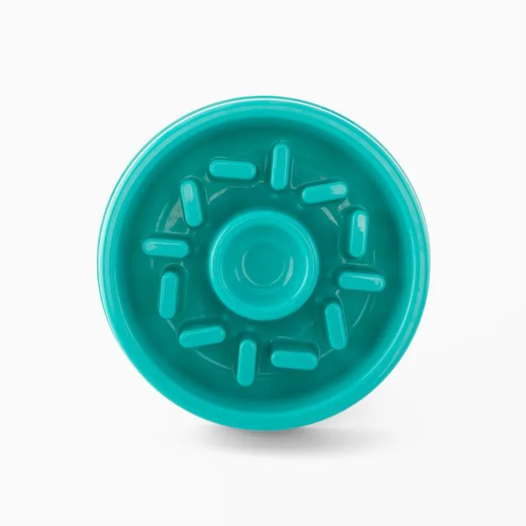 Zippy Paws Happy Bowl - Donut